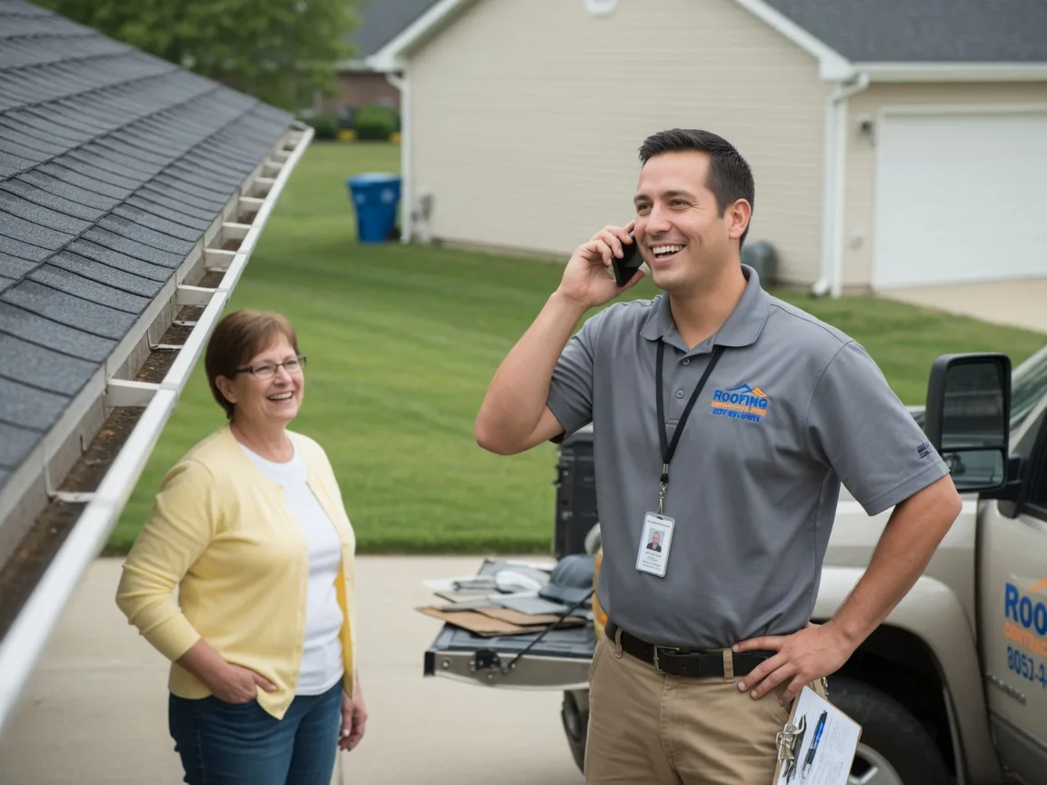 Local Roofing Contractors Warriors Mark, PA FAQs